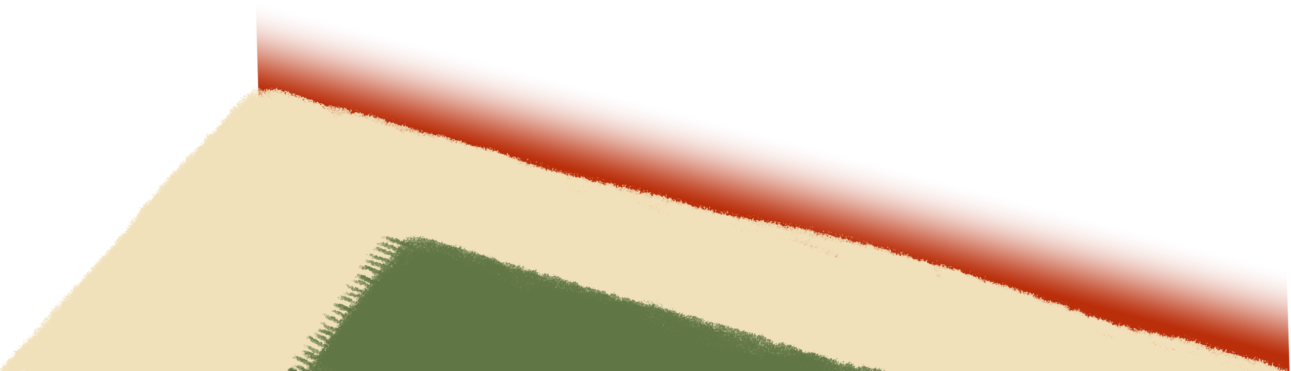 room foreground