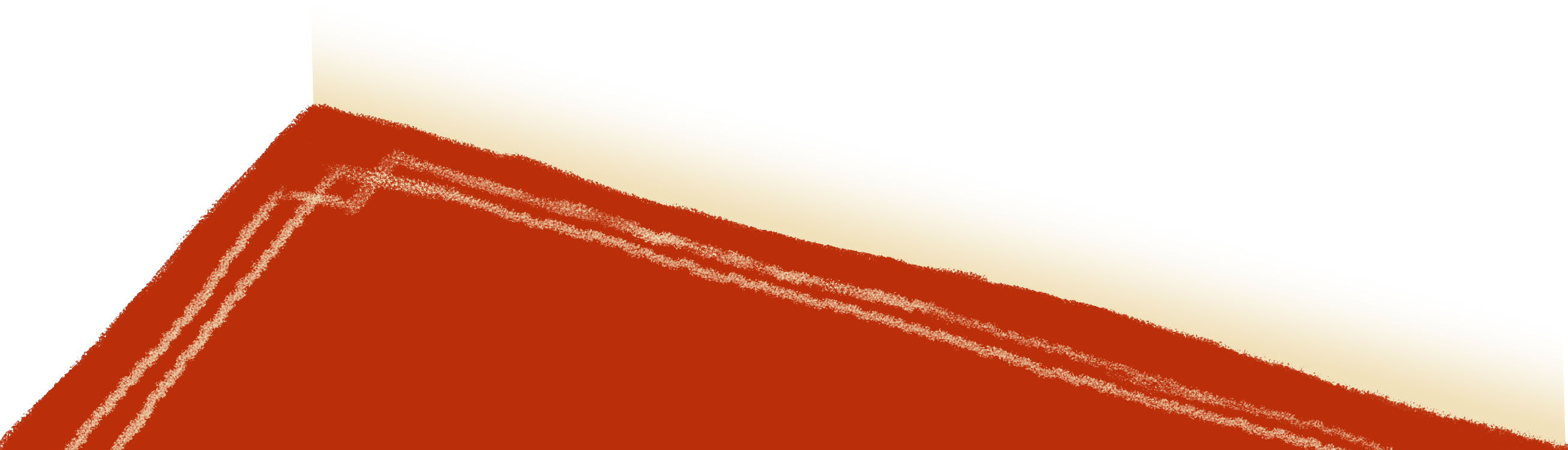 room foreground