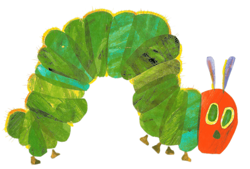 caterpillar